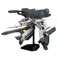 買取】PLAMAX MF-25 minimum factory VF-1 スーパー/ストライク