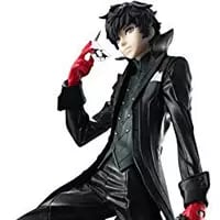 買取】figma EX-050 『ペルソナ5』 主人公 フィギュア買取 | もえたく！