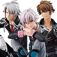 買取】パルメイトえくすとら TRIGGER 十龍之介 「アイドリッシュセブン