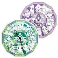 買取】HUNTER×HUNTER アルカ×十二支ん着せ替え時計 週刊少年ジャンプ