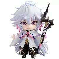 買取】ねんどろいど キャスター/マーリン〔プロトタイプ〕 Fate/Grand