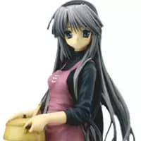 買取】CLANNAD 坂上智代 （1/8スケールPVC塗装済み完成品） フィギュア