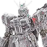 香港限定 MG νガンダム Ver.Ka クリア 1/100 香港限定 MG νガンダム