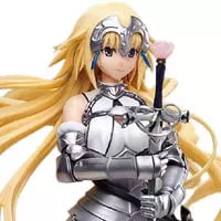 買取】Fate/Apocrypha ルーラー～紅蓮の聖女～1/7□ フィギュア買取