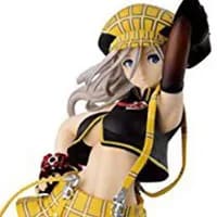 買取】Wチャンスキャンペーン アリサ・イリーニチナ・アミエーラ