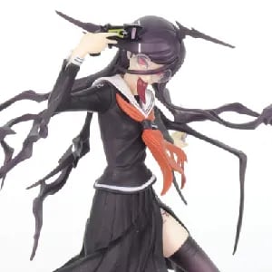 買取】みんなのくじ 絶対絶望少女 ダンガンロンパ AnotherEpisode B賞