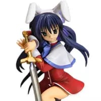 買取】Kanon 川澄 舞（1/8スケールPVC塗装済み完成品） フィギュア買取