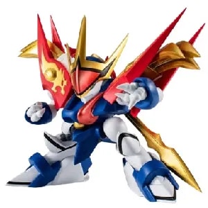 買取】NXEDGE STYLE ネクスエッジスタイル 魔神英雄伝ワタル [MASHIN