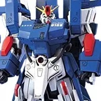 買取】（再販）AMX-009 ドライセン HGUC 1/144 機動戦士ZZガンダム