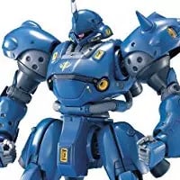 買取】MG 1/100 MS-18E ケンプファー （機動戦士ガンダム0080 ポケット