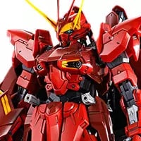 買取】1/100 MG ZGMF-X12A/RGX-00 テスタメントガンダム 「機動戦士