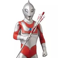買取】ウルトラ怪獣擬人化計画シリーズ キングジョー ウルトラ