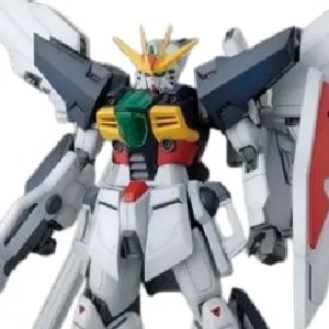 買取】1/100 MG GX-9901-DX ガンダムダブルエックス 機動新世紀