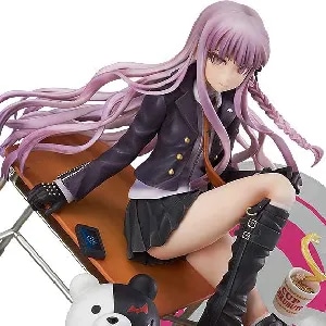 買取】みんなのくじ 絶対絶望少女 ダンガンロンパ AnotherEpisode A賞