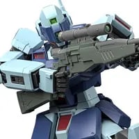 買取】MG 機動戦士ガンダム0080 ポケットの中の戦争 ジム・スナイパー