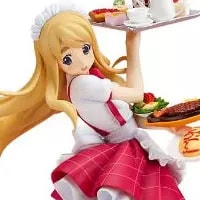 買取】アニまるっ！限定 けいおん！ 1/8 平沢唯 ～K-ON! 5th