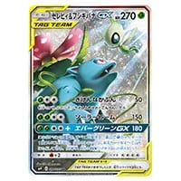 ピカチュウ＆ゼクロムGX SR SA タッグボルト 101/095 PSA10