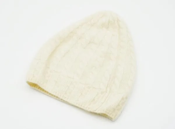 Loro Piana カシミヤ ニット帽 買取実績 | ネットオフ 洋服買取
