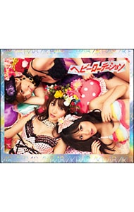 AKB48 ヘビーローテーション ポスター B2