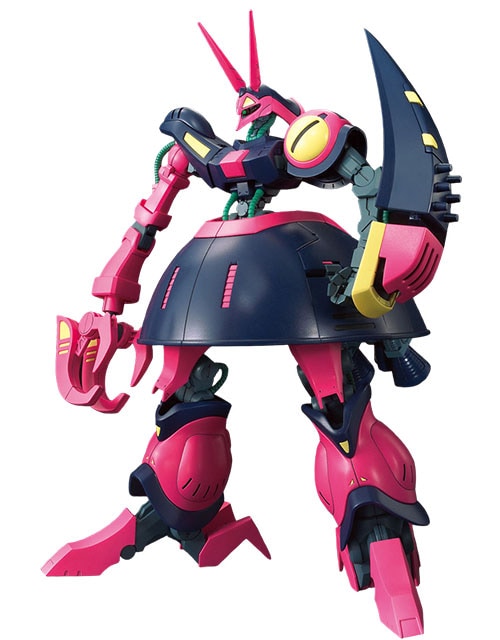 HG［ハイグレード］ ガンプラ買取 | ガンプラ売るならガンたく！