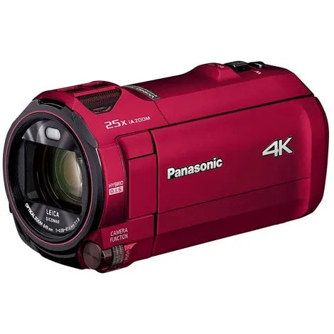 買取】HC-VX985M-K ブラック買取｜ネットオフ家電買取