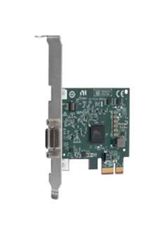 788814-01 NI / EMERSON, Device, PCIe-8363, 0 °C to 55 °C | Newark