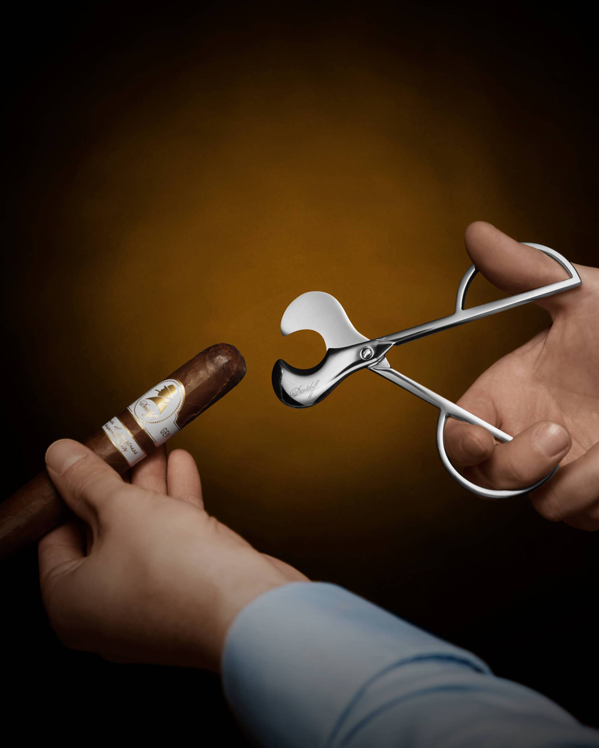 ダビドフ シガーシザー｜葉巻の通販 nextCIGAR