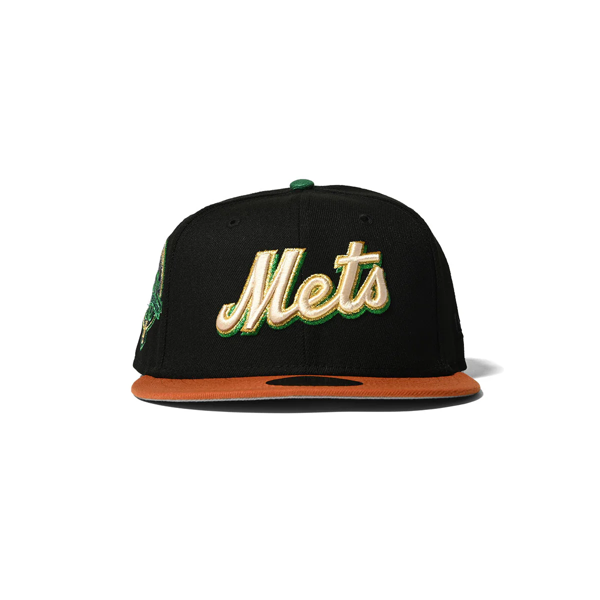 NEW ERA(ニューエラ) キャップ New York Mets - 59FIFTY CO 50TH ANV