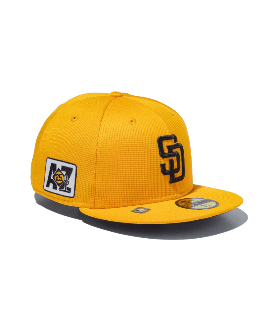 NEW ERA(ニューエラ) キャップ 59FIFTY 2025 MLB Spring Training