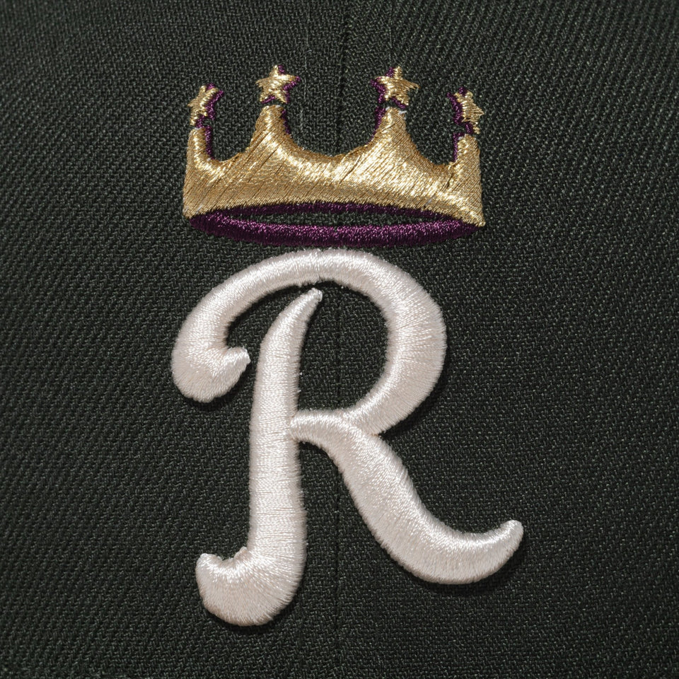 NEW ERA(ニューエラ) キャップ 59FIFTY Happy Holidays カンザスシティ