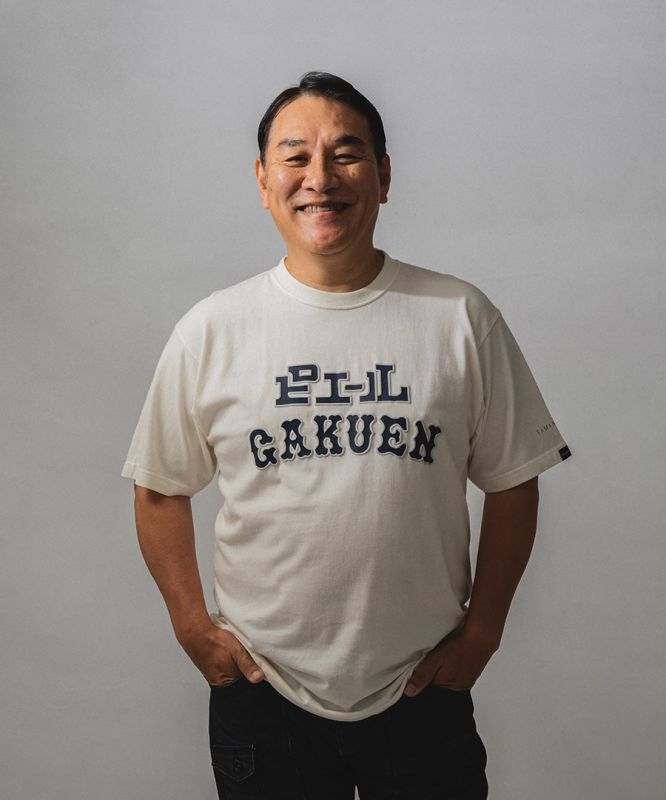 APPLEBUM(アップルバム) Tシャツ