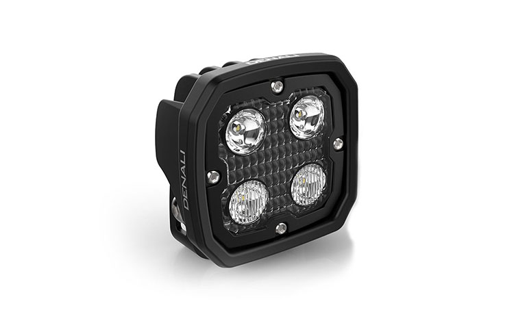 NEXXS JAPAN DENALI ライティングキット（TT-D4）