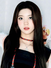 Kep1er シャオティン LINE MUSIC 当選品 Kep1er シャオティン LINE