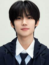 キム・ソンミン｜CLOSE YOUR EYES｜応援投票、身長、年齢など