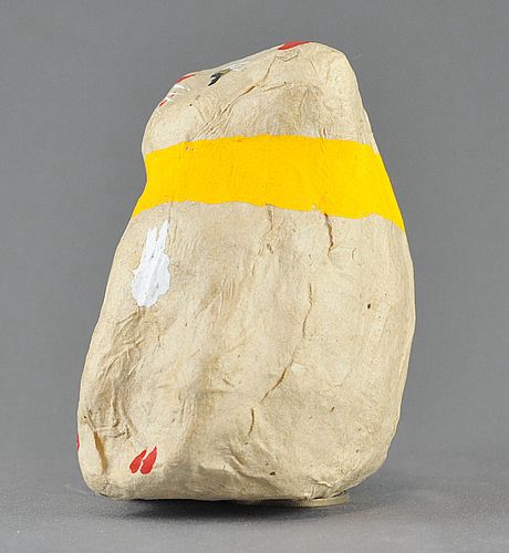 ねこれくと 招き猫 佐原張り子