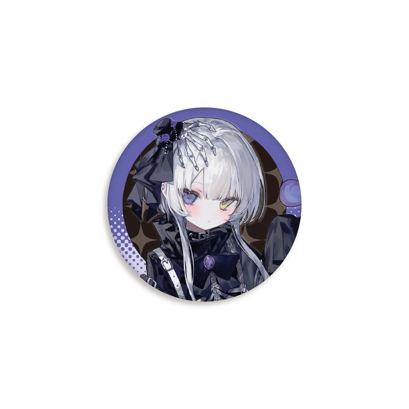 2023ハロウィン 缶バッジ A – Neo-Porte（ネオポルテ）オフィシャルストア