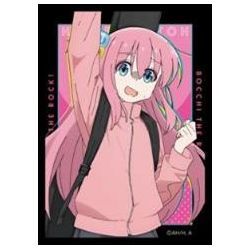 キャラクターカードスリーブ 「ぼっち・ざ・ろっく!」 後藤ひとり