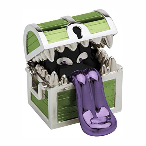 ドラゴンクエスト メタリックモンスターズギャラリー ミミック ひと