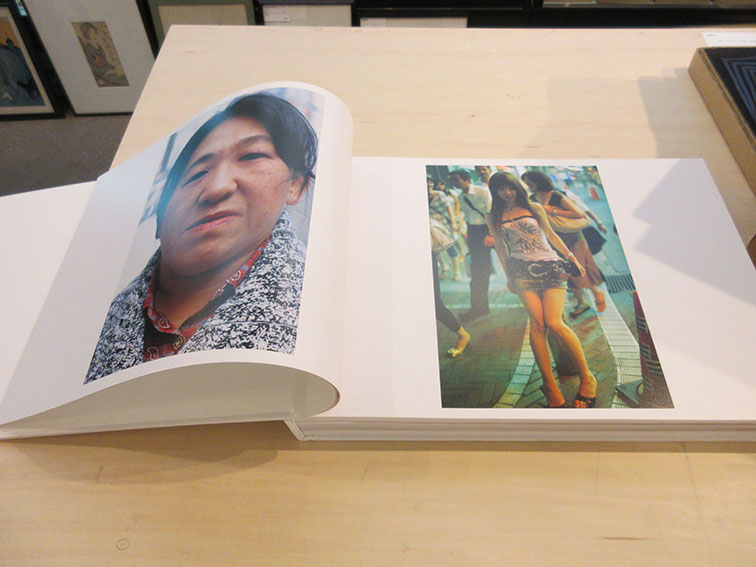 大橋仁 写真集「そこにすわろうとおもう」絶版本 大橋仁 写真集「そこ