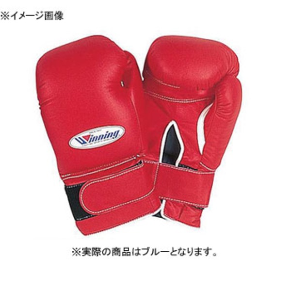 中古】Winning ソフトボクシンググローブ 14オンス Winning ウイニング