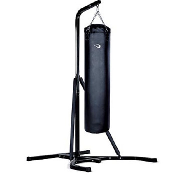 BODYMAKER(ボディメーカー) サンドバッグスタンドセット 10ASAS2SET