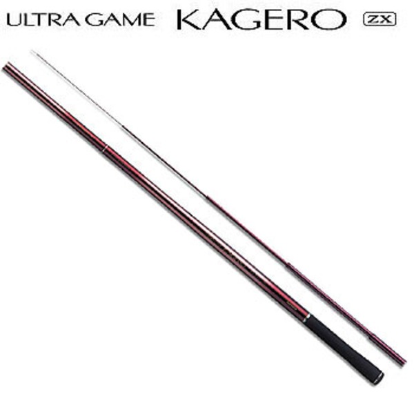 シマノ(SHIMANO) ウルトラゲーム カゲロウ SUL75ZX 32940｜アウトドア