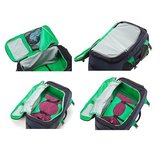 ミレーMILLETアラヴィトローリバッグラージ70Lキャリーケーストラベル