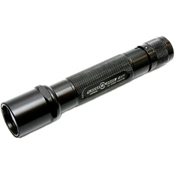 SUREFIRE(シュアファイア) 9P オリジナル ブラック 9P-BK｜アウトドア