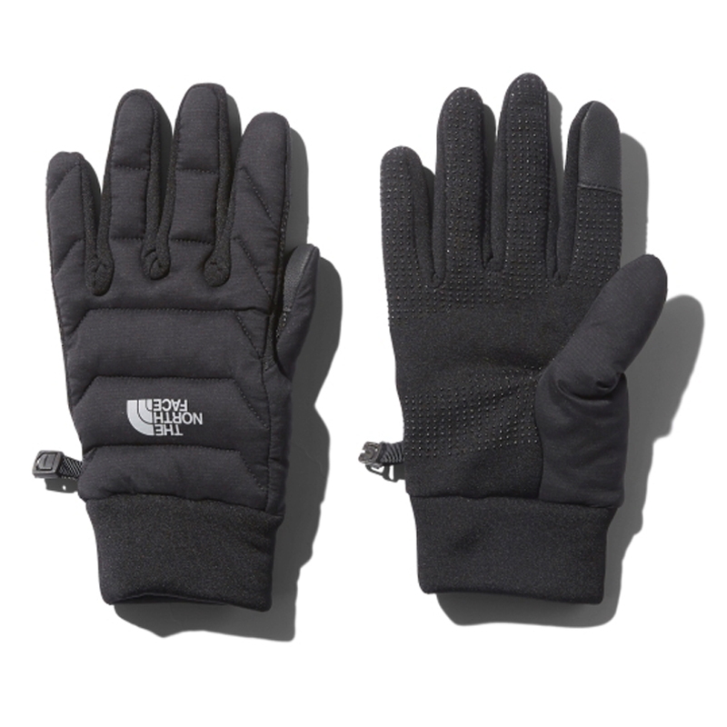 THE NORTH FACE(ザ・ノース・フェイス) RED RUN PRO GLOVE(レッド ラン