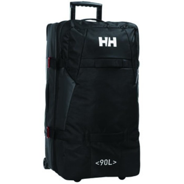 HELLY HANSEN(ヘリーハンセン) HHリージョナルトロリー90L HY91374