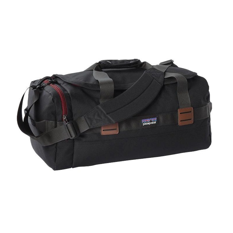 Patagonia パタゴニアWeathershed Duffle Bag 【公式通販】