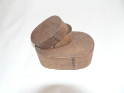 すごく大きな昔の道具 昔の道具」博物館