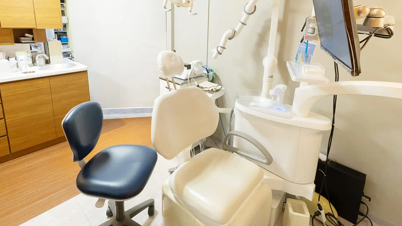 院内フォトツアー | 永沢デンタルクリニック