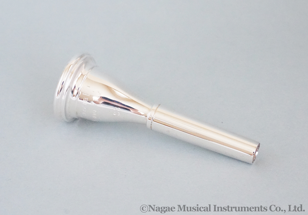 ティルツ ホルンマウスピース SP｜ 管楽器専門店 永江楽器